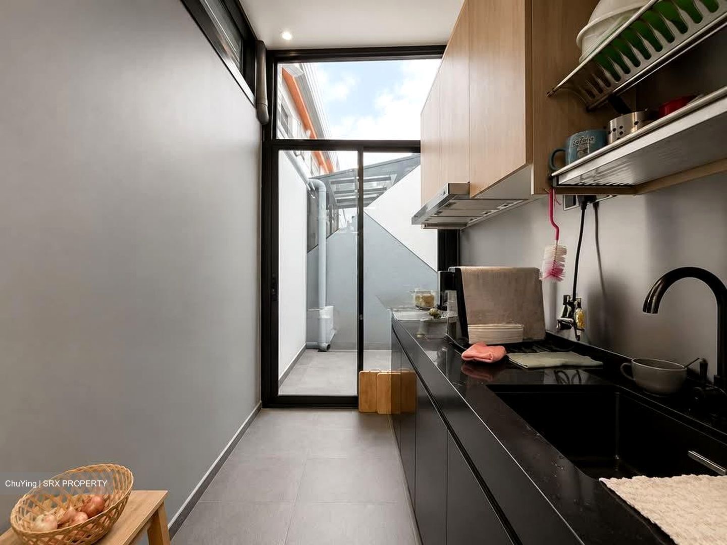 Serangoon Garden Estate (D19), Semi-Detached #592918841